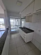 Apartamento com 3 Quartos para alugar, 77m² no Jardim Esmeralda, São Paulo - Foto 6