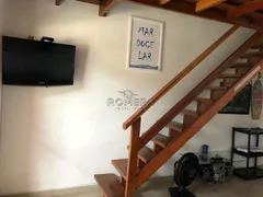 Apartamento com 2 Quartos à venda, 55m² no Praia do Sapê, Ubatuba - Foto 6