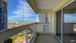 Apartamento com 2 Quartos para alugar, 63m² no Setor Bueno, Goiânia - Foto 19