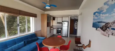 Apartamento com 2 Quartos para venda ou aluguel, 65m² no Ilha Porchat, São Vicente - Foto 18