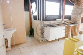 Cobertura com 3 Quartos para venda ou aluguel, 144m² no Vila Tibirica, Santo André - Foto 35