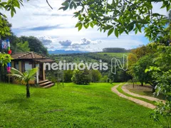 Casa de Condomínio com 5 Quartos à venda, 20000m² no Zona Rural, Taquaraçu de Minas - Foto 23