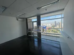 Conjunto Comercial / Sala para alugar, 186m² no Brooklin, São Paulo - Foto 3