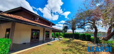 Casa de Condomínio com 4 Quartos à venda, 283m² no Santa Cruz, Valinhos - Foto 65