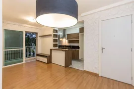 Apartamento com 2 Quartos à venda, 53m² no Pilarzinho, Curitiba - Foto 2