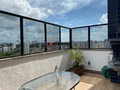 Cobertura com 2 Quartos para venda ou aluguel, 159m² no Chácara Santo Antônio, São Paulo - Foto 3