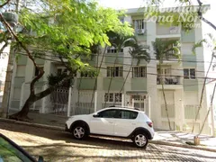 Apartamento com 1 Quarto à venda, 54m² no Higienópolis, Porto Alegre - Foto 1