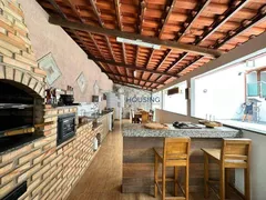 Casa com 5 Quartos à venda, 380m² no Santa Mônica, Belo Horizonte - Foto 28
