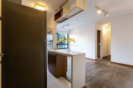Apartamento com 2 Quartos à venda, 56m² no Vila Madalena, São Paulo - Foto 1