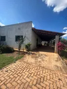 Casa de Condomínio com 2 Quartos à venda, 120m² no Setor Habitacional Jardim Botânico, Brasília - Foto 21