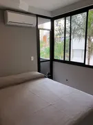 Flat com 1 Quarto para alugar, 27m² no Cerqueira César, São Paulo - Foto 5