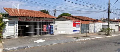 Terreno / Lote / Condomínio à venda, 510m² no Jardim América, Goiânia - Foto 1