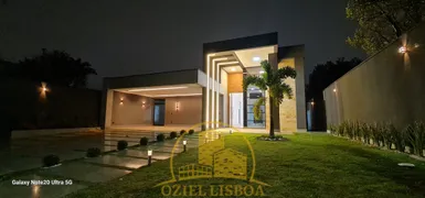 Casa de Condomínio com 3 Quartos à venda, 600m² no Setor Habitacional Vicente Pires, Brasília - Foto 19