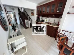 Cobertura com 4 Quartos para venda ou aluguel, 265m² no Vila Belmiro, Santos - Foto 7