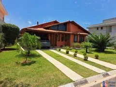 Casa de Condomínio com 3 Quartos à venda, 177m² no Suru, Santana de Parnaíba - Foto 1