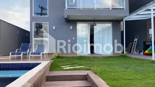 Casa de Condomínio com 2 Quartos à venda, 160m² no Recreio Dos Bandeirantes, Rio de Janeiro - Foto 4