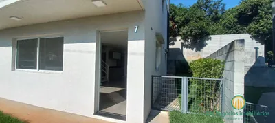 Casa de Condomínio com 3 Quartos à venda, 140m² no Granja Viana, Cotia - Foto 1