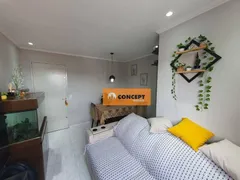 Apartamento com 2 Quartos à venda, 51m² no Vila São Carlos, Itaquaquecetuba - Foto 1