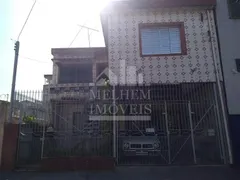 Sobrado com 7 Quartos à venda, 256m² no Vila Maria, São Paulo - Foto 1