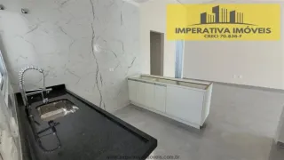 Casa com 3 Quartos à venda, 140m² no Jardim Santa Adelaide, Jundiaí - Foto 13