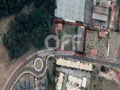 Galpão / Depósito / Armazém à venda, 832m² no Parque Rural Fazenda Santa Cândida, Campinas - Foto 1