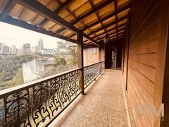 Casa com 3 Quartos à venda, 400m² no Condomínio Village Terrasse, Nova Lima - Foto 25