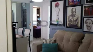 Apartamento com 2 Quartos à venda, 46m² no Recreio São Judas Tadeu, São Carlos - Foto 5