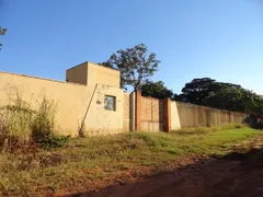 Fazenda / Sítio / Chácara com 3 Quartos à venda, 5000m² no Recreio Internacional, Ribeirão Preto - Foto 1