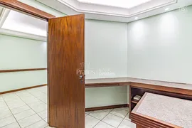 Conjunto Comercial / Sala para alugar, 121m² no Centro, Curitiba - Foto 19