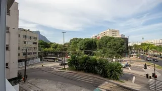 Apartamento com 3 Quartos à venda, 143m² no Gávea, Rio de Janeiro - Foto 2