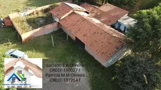 Fazenda / Sítio / Chácara com 1 Quarto à venda, 300m² no Retiro, Boituva - Foto 6