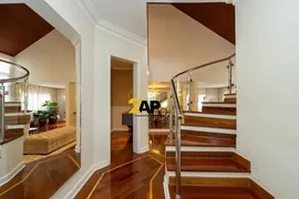Casa de Condomínio com 4 Quartos à venda, 350m² no Morada dos Pinheiros Aldeia da Serra , Santana de Parnaíba - Foto 6