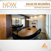 Conjunto Comercial / Sala para alugar, 32m² no Lapa, São Paulo - Foto 25