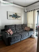 Apartamento com 2 Quartos para venda ou aluguel, 60m² no Vila Brasílio Machado, São Paulo - Foto 2
