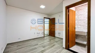 Sobrado com 3 Quartos à venda, 210m² no Vila Clarice, Santo André - Foto 10