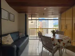 Flat com 1 Quarto à venda, 55m² no Pitangueiras, Guarujá - Foto 2