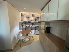 Apartamento com 3 Quartos para alugar, 160m² no Villaggio Panamby, São Paulo - Foto 7