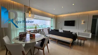 Apartamento com 4 Quartos à venda, 157m² no Graça, Salvador - Foto 7