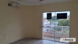 Conjunto Comercial / Sala para alugar, 45m² no Antônio Zanaga II, Americana - Foto 8