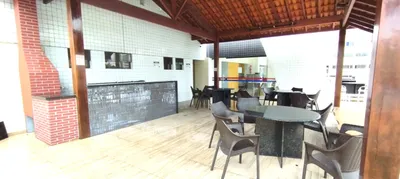 Apartamento com 3 Quartos para alugar, 75m² no Indianopolis, Caruaru - Foto 7