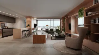 Apartamento com 3 Quartos à venda, 111m² no Cambuí, Campinas - Foto 6