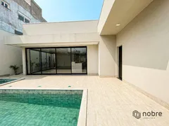Casa de Condomínio com 4 Quartos à venda, 229m² no Plano Diretor Sul, Palmas - Foto 17