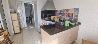 Apartamento com 3 Quartos à venda, 184m² no Jardim das Vertentes, São Paulo - Foto 17