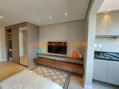 Apartamento com 1 Quarto à venda, 27m² no Jardim Paulistano, São Paulo - Foto 2