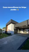 Casa com 3 Quartos à venda, 177m² no Sitio Santa Luzia, Aparecida de Goiânia - Foto 2