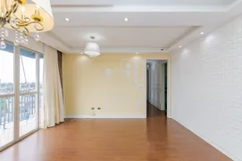 Apartamento com 3 Quartos à venda, 89m² no Novo Mundo, Curitiba - Foto 6