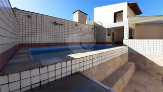 Casa de Vila com 3 Quartos à venda, 122m² no Vila Isabel, Rio de Janeiro - Foto 4