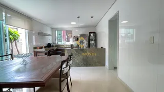 Casa de Condomínio com 3 Quartos para alugar, 304m² no Condominio Fazenda Da Serra, Belo Horizonte - Foto 40
