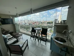 Apartamento com 3 Quartos à venda, 98m² no Móoca, São Paulo - Foto 1