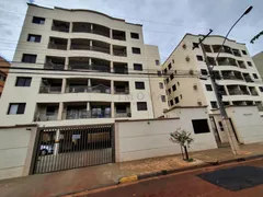 Apartamento com 3 Quartos à venda, 82m² no Nova Aliança, Ribeirão Preto - Foto 1